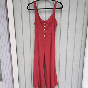 Kendall & Kylie Jumpsuit